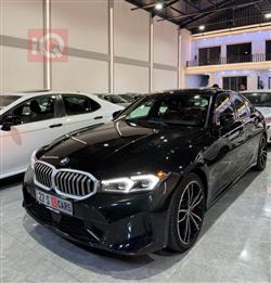 بي ام دبليو الفئة 3